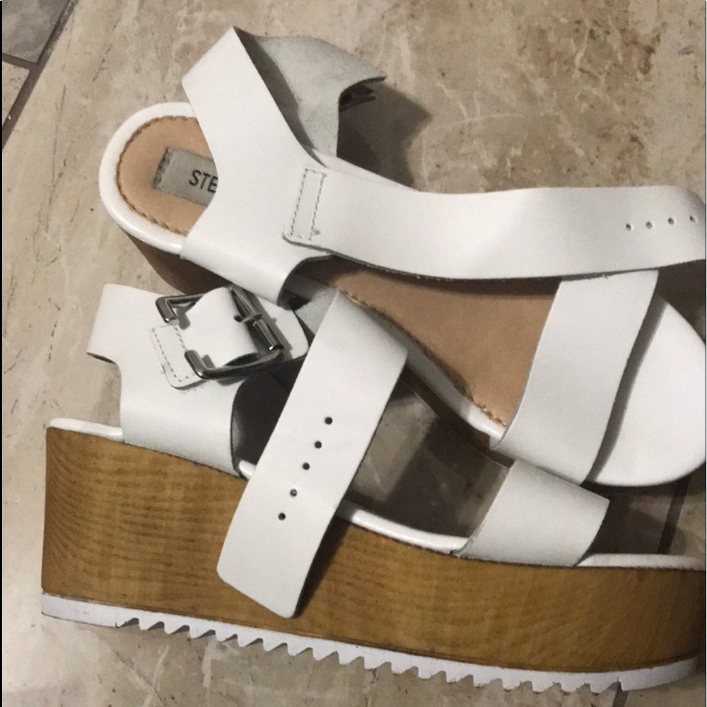 Steve Madden